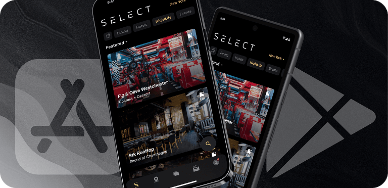 select