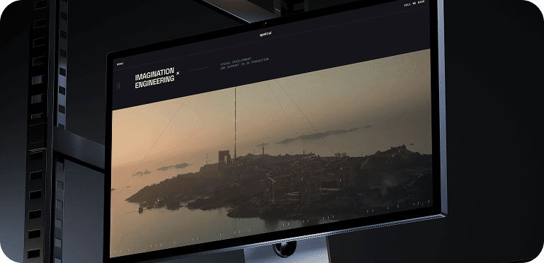 spektralstudio