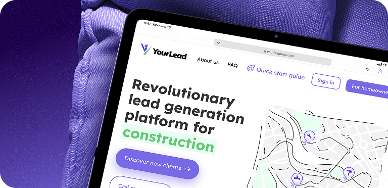 yourlead