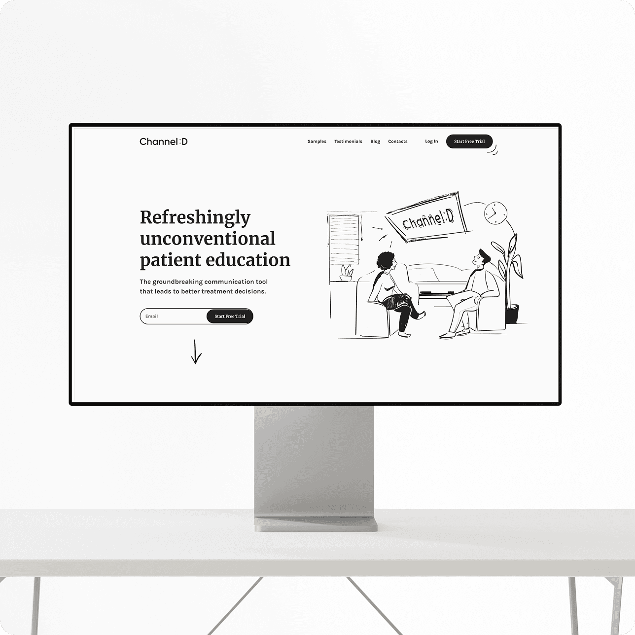 Channel D Preview Image