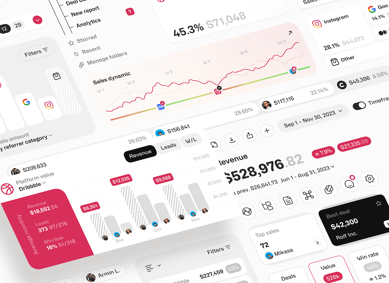 Pixel-perfect precision