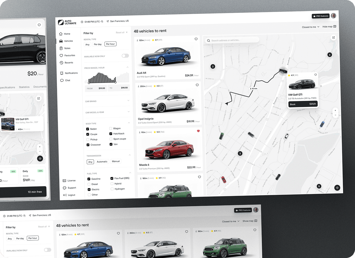 Easy CMS integration