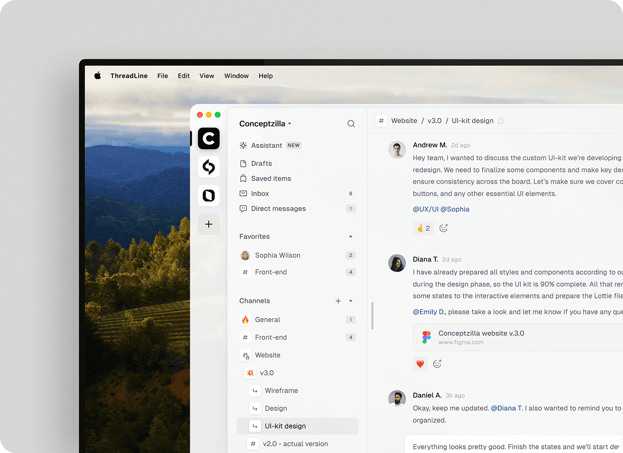 Time & cost efficiency