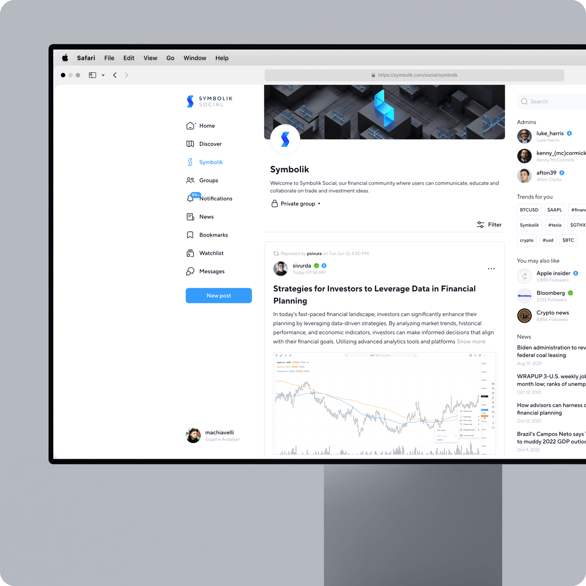 Symbolik Preview Image