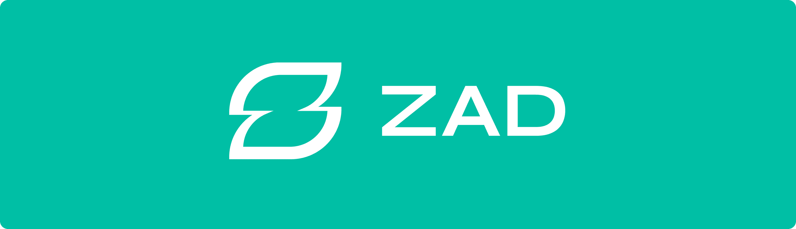 zad logo